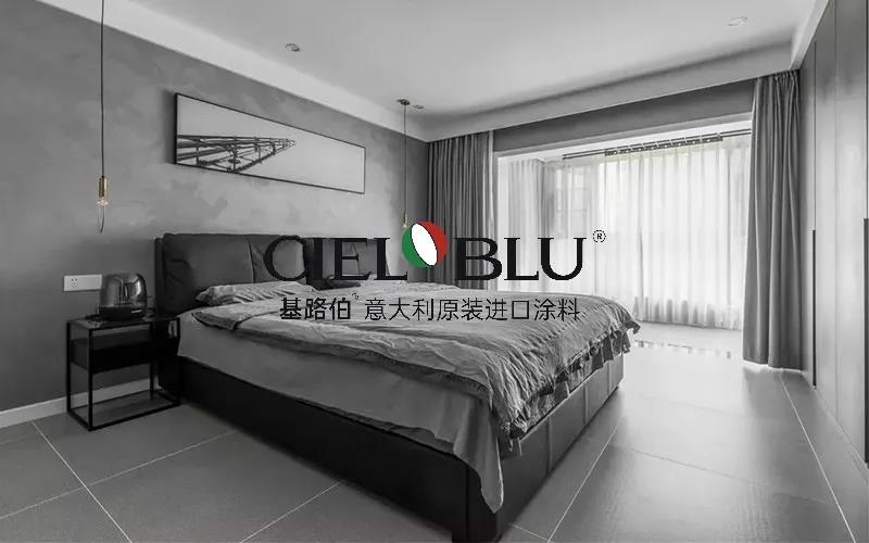 CIELOBLU | 基路伯質(zhì)感優(yōu)雅灰，爆表顏值引領(lǐng)家居時尚(圖10)