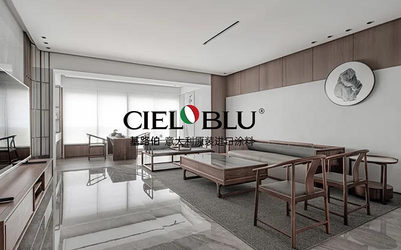 CIELOBLU | 基路伯235㎡“非典型”老人房，生活無(wú)處不驚喜~(圖5)