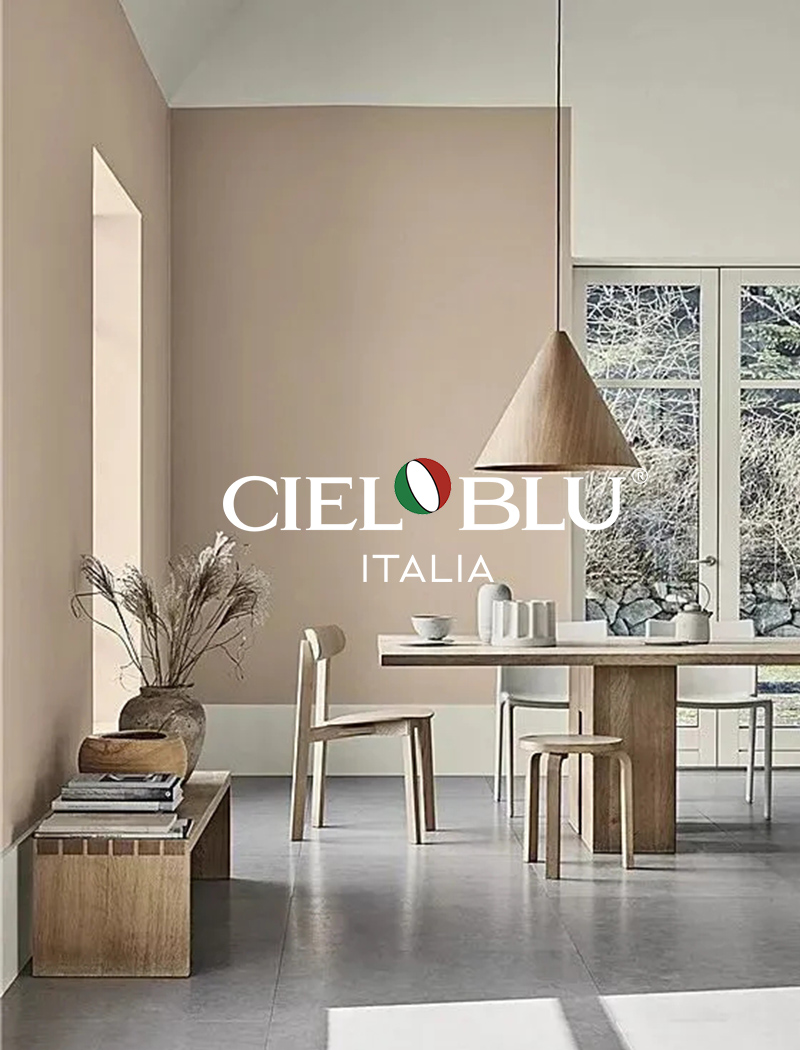 CIELOBLU | 基路伯「奶咖色」，為生活注入一份甜(圖2)